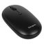Targus Compact Multi-Device Dual Mode Antimicrobial Wireless Mouse Carousel 6