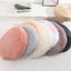 Soft Plush Round Cat Bed Mat For Small Dogs And Cats Pet Sleeping Pet Beds Carousel 5