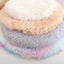 Soft Plush Round Cat Bed Mat For Small Dogs And Cats Pet Sleeping Pet Beds Carousel 6