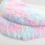 Soft Plush Round Cat Bed Mat For Small Dogs And Cats Pet Sleeping Pet Beds Carousel 7
