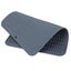 dish drainer mat heat resistant mat Dish Drying Mat Soft Flexible Rubber Heat Carousel 1