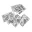 shrinky dink paper shrinky dink sheets shrink plastic shrink paper 8Pcs Shrinky Carousel 3