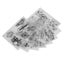 shrinky dink paper shrinky dink sheets shrink plastic shrink paper 8Pcs Shrinky Carousel 5