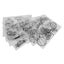 shrinky dink paper shrinky dink sheets shrink plastic shrink paper 8Pcs Shrinky Carousel 7