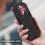 1x Shockproof Phone Cover for Samsung S22 Plus Pink Carousel 8