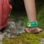 PARAKITO Mosquito Protection Band , w/ 2 Refill Pellets, Kids Carousel 6