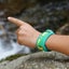 PARAKITO Mosquito Protection Band , w/ 2 Refill Pellets, Kids Carousel 7