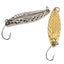 artificial fishing lures artificial bait fishing lures fishing bait 2Pcs Fishing Carousel 2