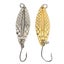 artificial fishing lures artificial bait fishing lures fishing bait 2Pcs Fishing Carousel 3