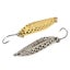 artificial fishing lures artificial bait fishing lures fishing bait 2Pcs Fishing Carousel 4