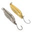 artificial fishing lures artificial bait fishing lures fishing bait 2Pcs Fishing Carousel 5