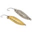 artificial fishing lures artificial bait fishing lures fishing bait 2Pcs Fishing Carousel 6