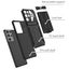 1x Shockproof Phone Cover for Samsung Galaxy S21 Ultra Carousel 10