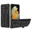 1x Shockproof Phone Cover for Samsung Galaxy S21 Ultra Carousel 7