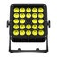 Flood Light 24x 10W RGBA Outdoor Carousel 2