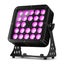 Flood Light 24x 10W RGBA Outdoor Carousel 3