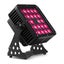 Flood Light 24x 10W RGBA Outdoor Carousel 4