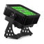 Flood Light 24x 10W RGBA Outdoor Carousel 5