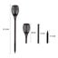 Solar Powered Flickering Flame Torch, Garden Light #576 Carousel 1