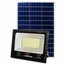 5000 lm Solar Flood Light for Horse Arenas, Car Parks School Yards etc. #914 Carousel 1
