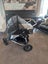 Mountain Buggy Urban Elite with Carry Cot, Covers & Additional Accessories Carousel 2