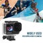 SHOOT 45M Waterproof Diving Case for GoPro Hero 9/10/11/12/13 Black Carousel 6