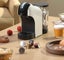 Italian Espresso Capsule Machine 3-in-1 Multi Capsule Pod Coffee Machine Carousel 5