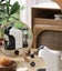 Italian Espresso Capsule Machine 3-in-1 Multi Capsule Pod Coffee Machine Carousel 6