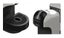 Italian Espresso Capsule Machine 3-in-1 Multi Capsule Pod Coffee Machine Carousel 8