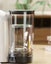 Italian Espresso Capsule Machine 3-in-1 Multi Capsule Pod Coffee Machine Carousel 10
