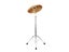Cymbal Stand Adjustable Boom & Straight Cymbal Stand Carousel 6
