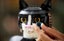 LEGO 21349 Ideas Tuxedo Cat Carousel 3
