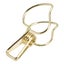 small metal clips clamp binder metal binder paper binder binder clips 20Pcs Carousel 4