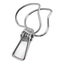 clamp binder binder clips 20Pcs Clips Multifunctional Strong Hollow Spring Clip Carousel 4