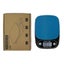 Kitchen Scale Digital Scale: Accurate to 0.1g, 3kg Capacity Carousel 4