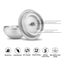Reusable Nespresso Capsules Cup for Nespresso Vertuo Capsules Pod Vertuoline Carousel 8