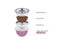 Reusable Nespresso Capsules Cup for Nespresso Vertuo Capsules Pod Vertuoline Carousel 9