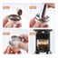 Reusable Nespresso Capsules Cup for Nespresso Vertuo Capsules Pod Vertuoline Carousel 16