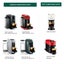 Reusable Nespresso Capsules Cup for Nespresso Vertuo Capsules Pod Vertuoline Carousel 17