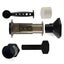 Portable Espresso Coffee Maker with Filter Paper Kit Carousel 6