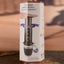 Portable Espresso Coffee Maker with Filter Paper Kit Carousel 8