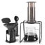 Portable Espresso Coffee Maker with Filter Paper Kit Carousel 9