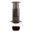 Portable Espresso Coffee Maker with Filter Paper Kit Carousel 13