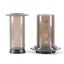 Portable Espresso Coffee Maker with Filter Paper Kit Carousel 14