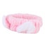 cat ears facial spa headband cat ear spa headband washing face headbands makeup Carousel 5