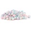 bubble beads fruit beads jewelry making accessories 200pcs Pearl Beads Color Carousel 2