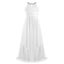 7-8-9-10-11-12 13-14-16y Party dress / Flowergirl Carousel 5