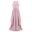 7-8-9-10-11-12 13-14-16y Party dress / Flowergirl Carousel 6