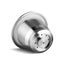 Reusable Nespresso Capsule - Stainless Steel Refillable Single Hole Capsule Carousel 3