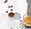 Coffee Capsule Cup Stainless-steel Refillable Carousel 7